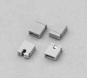 165 series - Jumper open and closed pitch 2.54mm for Square pins - Weitronic Enterprise Co., Ltd.